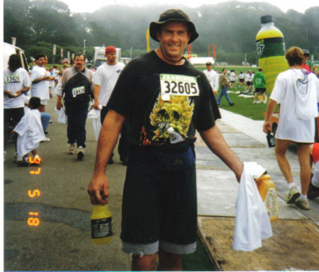 Bay to Breakers 1997