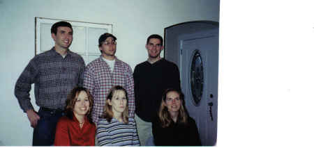 Kimbrough clan 2004
