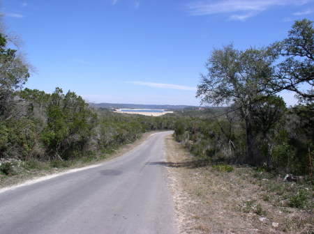 texas hill country