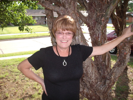 Sherry Huber's Classmates® Profile Photo