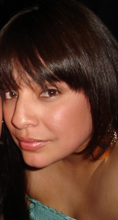 Ines Fuentes's Classmates® Profile Photo
