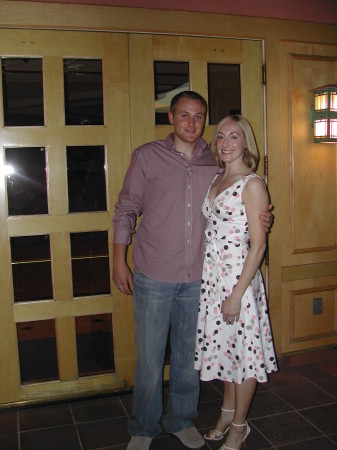 Blair and Lindsay 2007