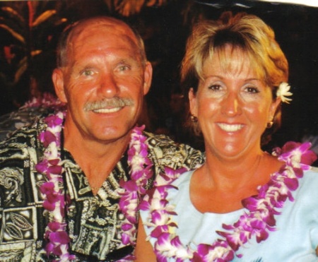 Jimbo & Patty Kauai