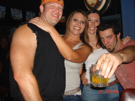 Bike week 2006