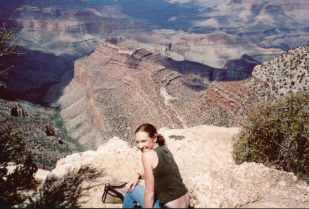 grand canyon national park, az