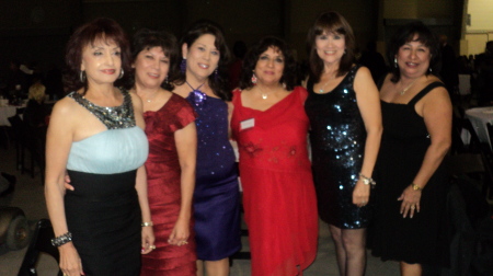 Lillian Herrera's album, Tech and Lanier Chili Bowl Gala