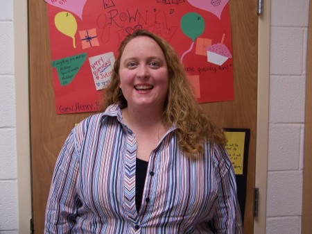 Julie Kandik's Classmates® Profile Photo
