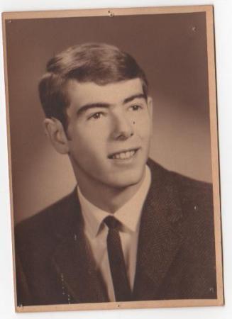 Randy Gray's Classmates profile album