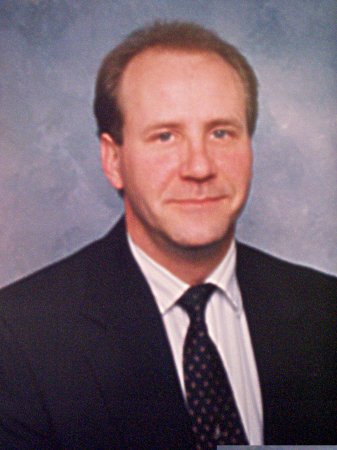 Wayne Bosley's Classmates® Profile Photo
