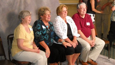 Janice Hovey's album, Class of &#39;70 - 40 Year Reunion