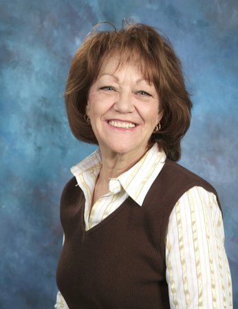 Carol Pauley's Classmates® Profile Photo