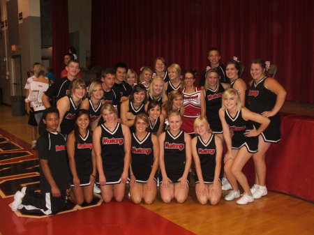 Varsity 2010 - 1