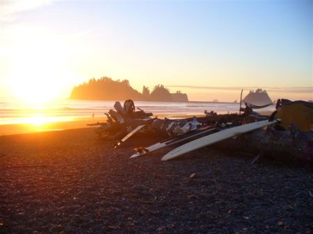 La Push Washington