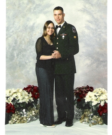 Military Ball 2005