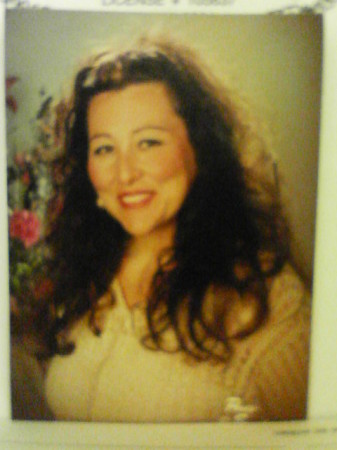 Diana Candelaria's Classmates® Profile Photo