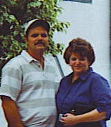 Rick & Debi (July 2005)