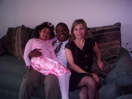 Easter 2005