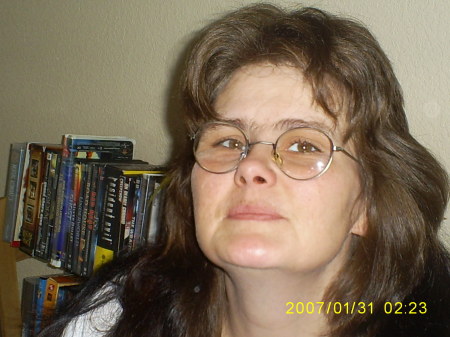 Stacy Jones's Classmates® Profile Photo