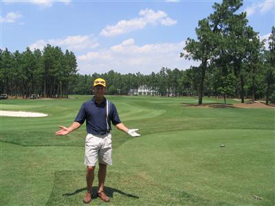 Pinehurst