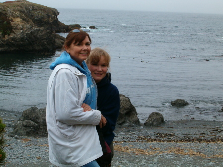 Wife and Daughter ... 2006