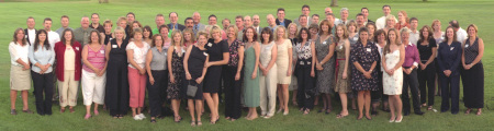 MPHS Class of 1983 Reunion Picture #3