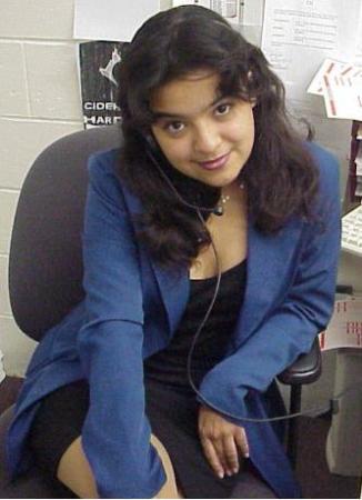 Christina Romero's Classmates® Profile Photo