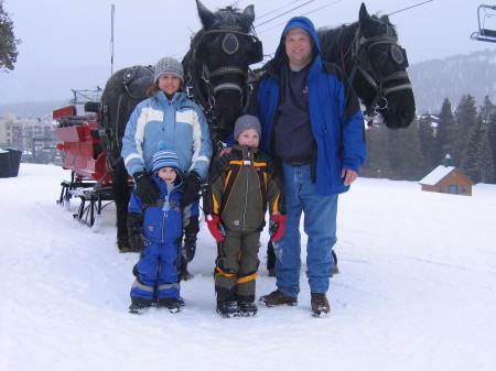 Breckenridge 2008