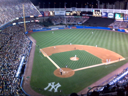 Yankee Stadium