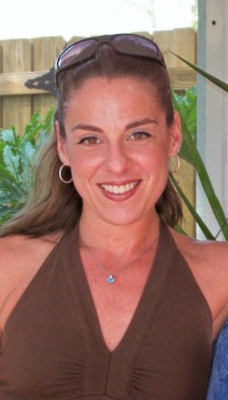 Tina Occhilupo's Classmates® Profile Photo