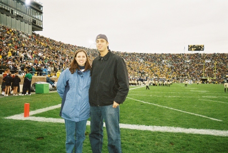 ND Game