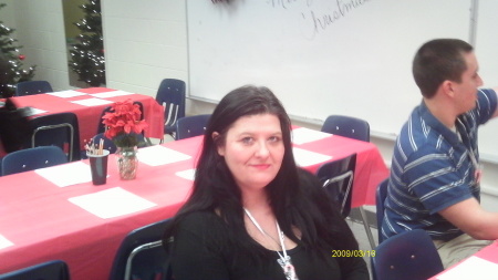 Amanda Roberts's Classmates® Profile Photo