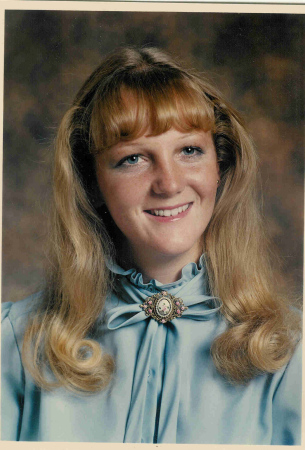 Tracey Rendinelli 's Classmates profile album