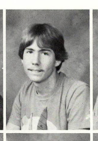 Glenn Blake's Classmates profile album