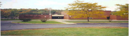 Huntington Township Elementary School Logo Photo Album
