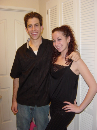 Beth and Cameron (2004)