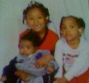 Tha Carter/Wilkerson Kids