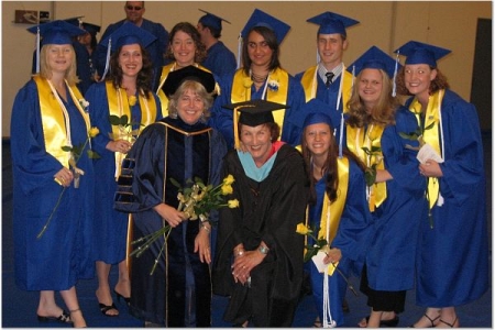 MJC Alpha Gamma Sigma, Class of 2006