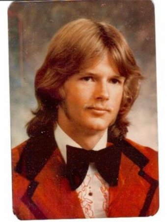 Warren Spellmeyer's Classmates profile album