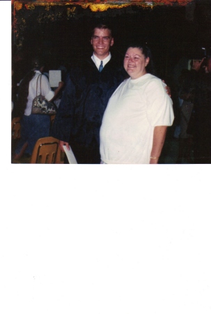 1991 graduation