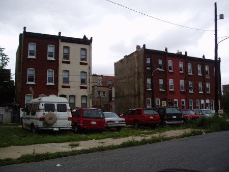 1800 Block, North Leithgow Street, Philadelphia, PA