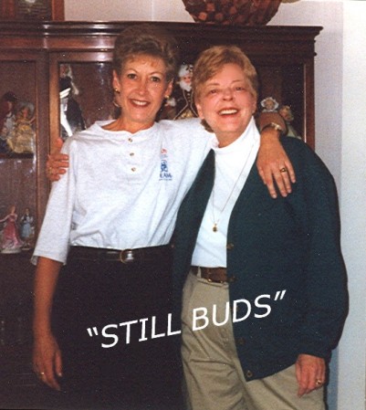 Still Buds "After All This time !!!! "