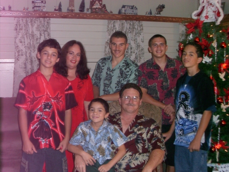 FAMILY 2006