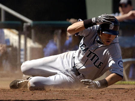 Seattle Mariners