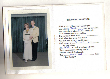 Carole Kellner's Classmates profile album