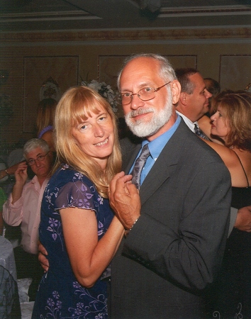 Bill and Donna Carl