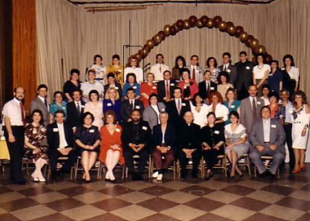 1961 HR class reunion (grammar school)