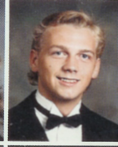 Ken Mickelsen's Classmates profile album