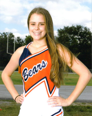 Cheer Picture