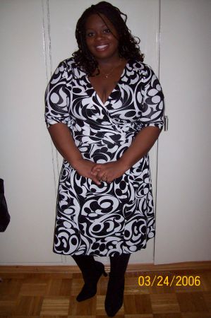 Tina Williams's Classmates® Profile Photo