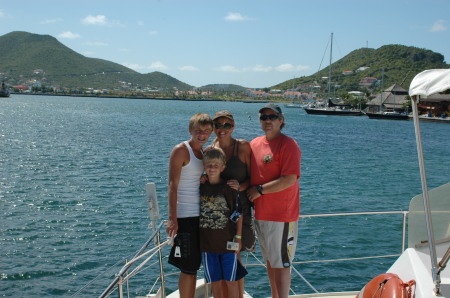 St. Maarten